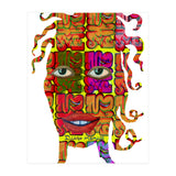 Mujer B 44 (Print Only) thumbnail