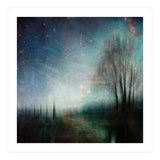The Dark Lane (Print Only) thumbnail