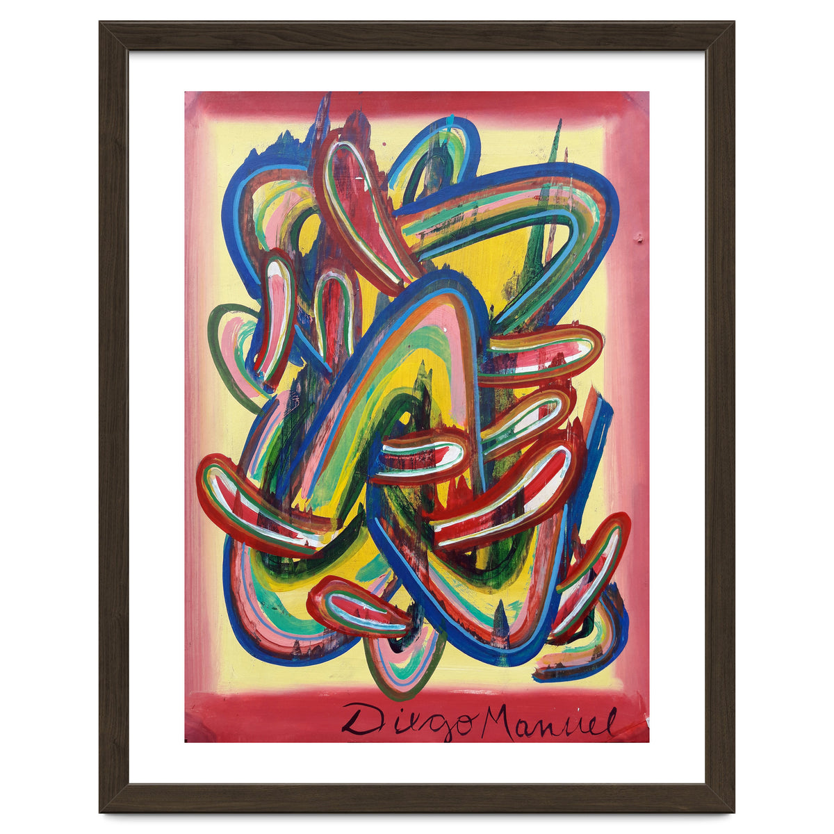 Formas En El Espacio 18