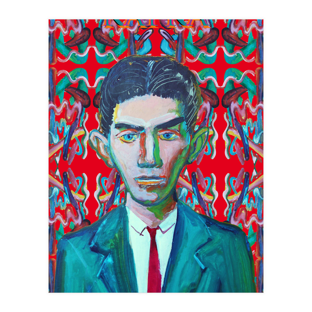 Kafka 3 (Print Only)