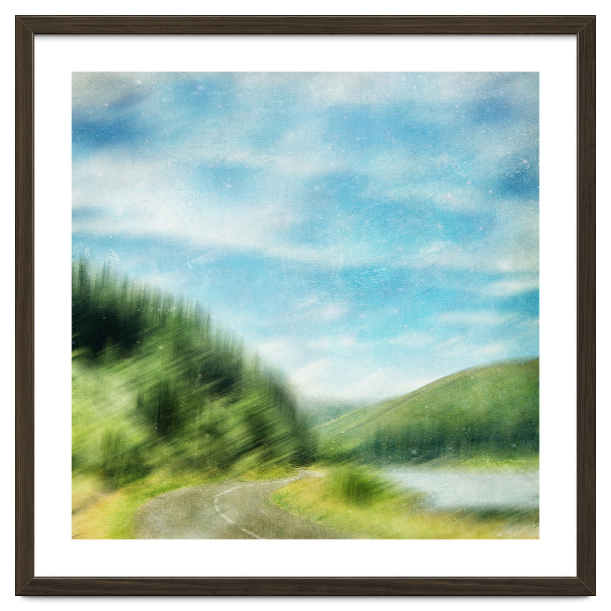 The Road To Happiness