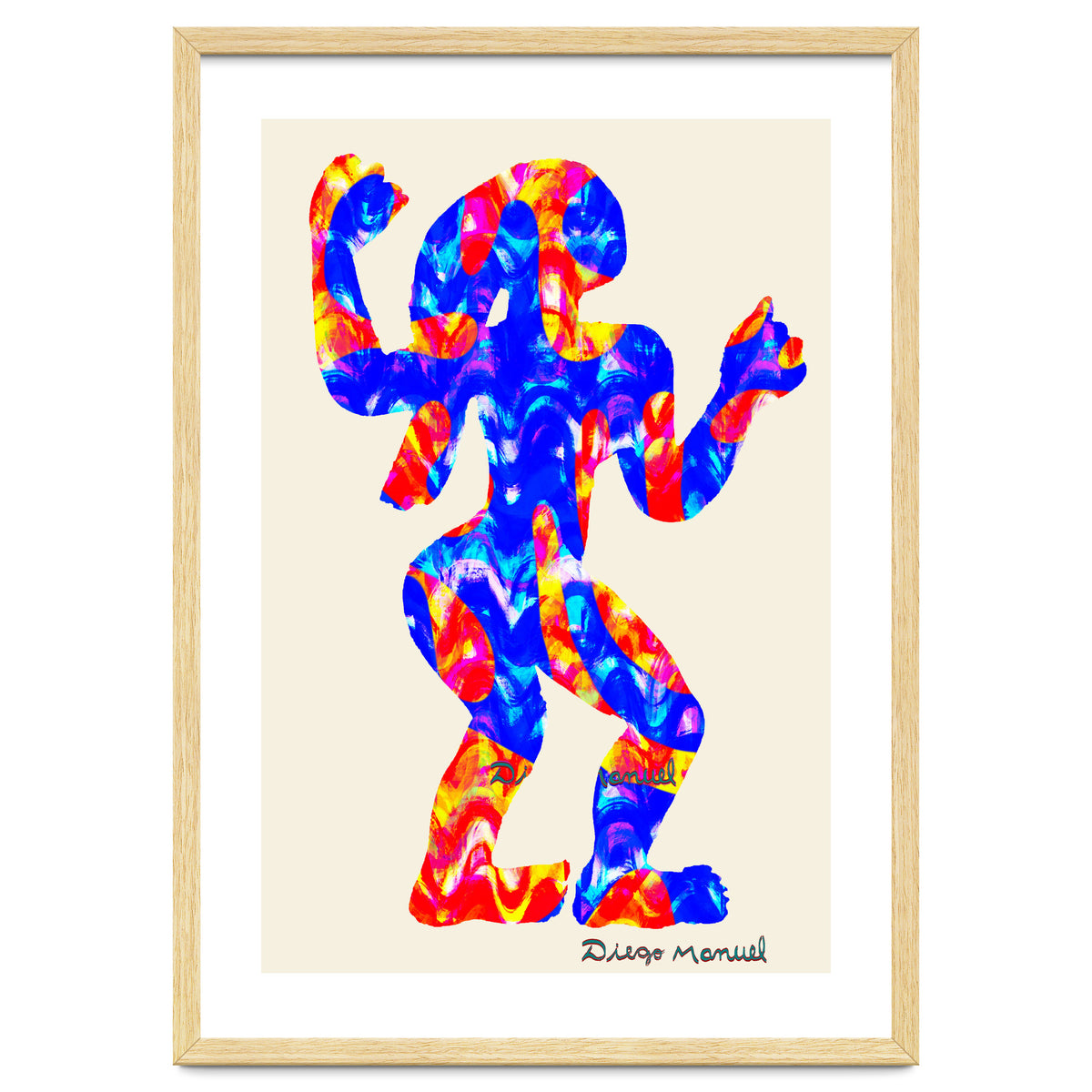 Graffiti Digital Nuevo 8