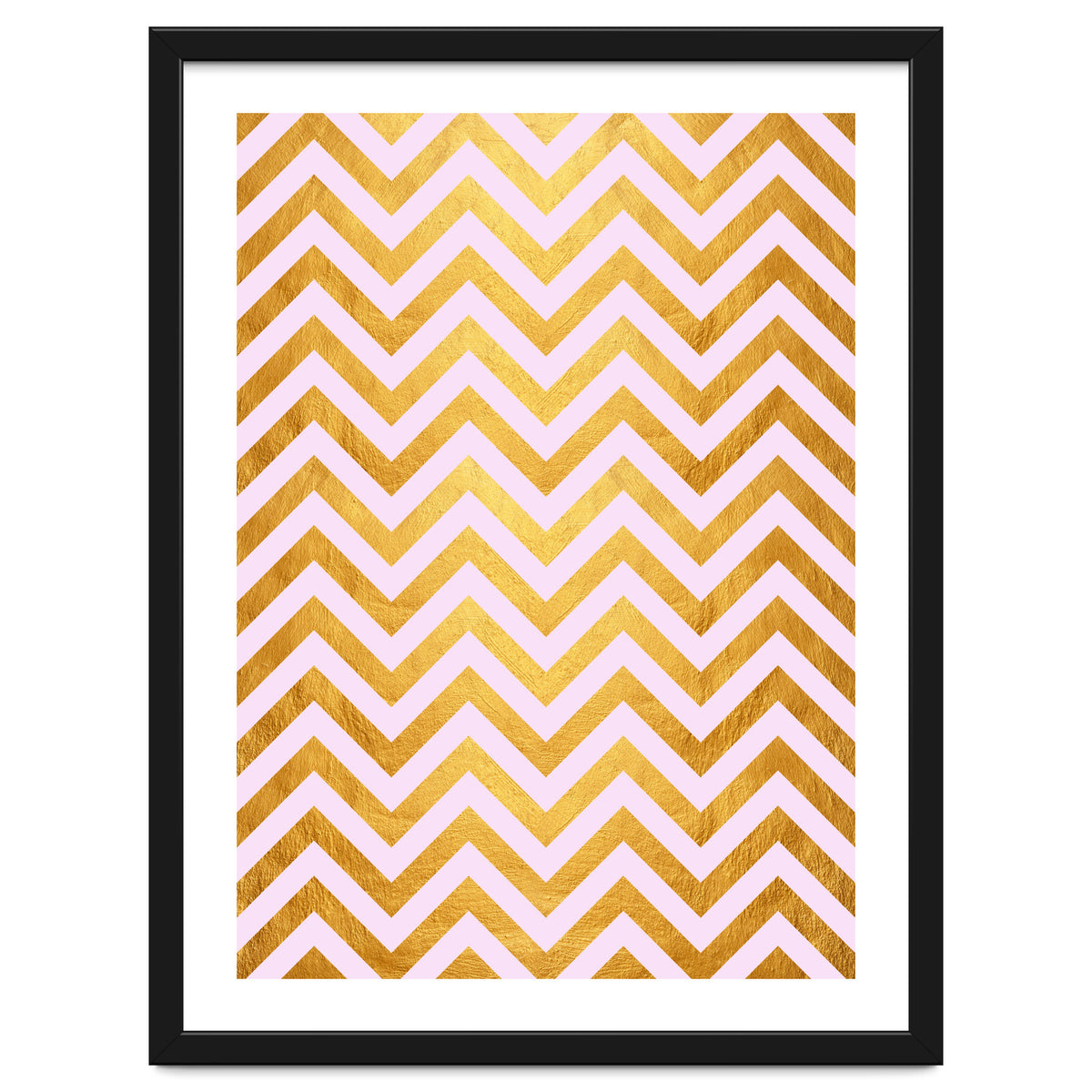 Chevron Golden IV