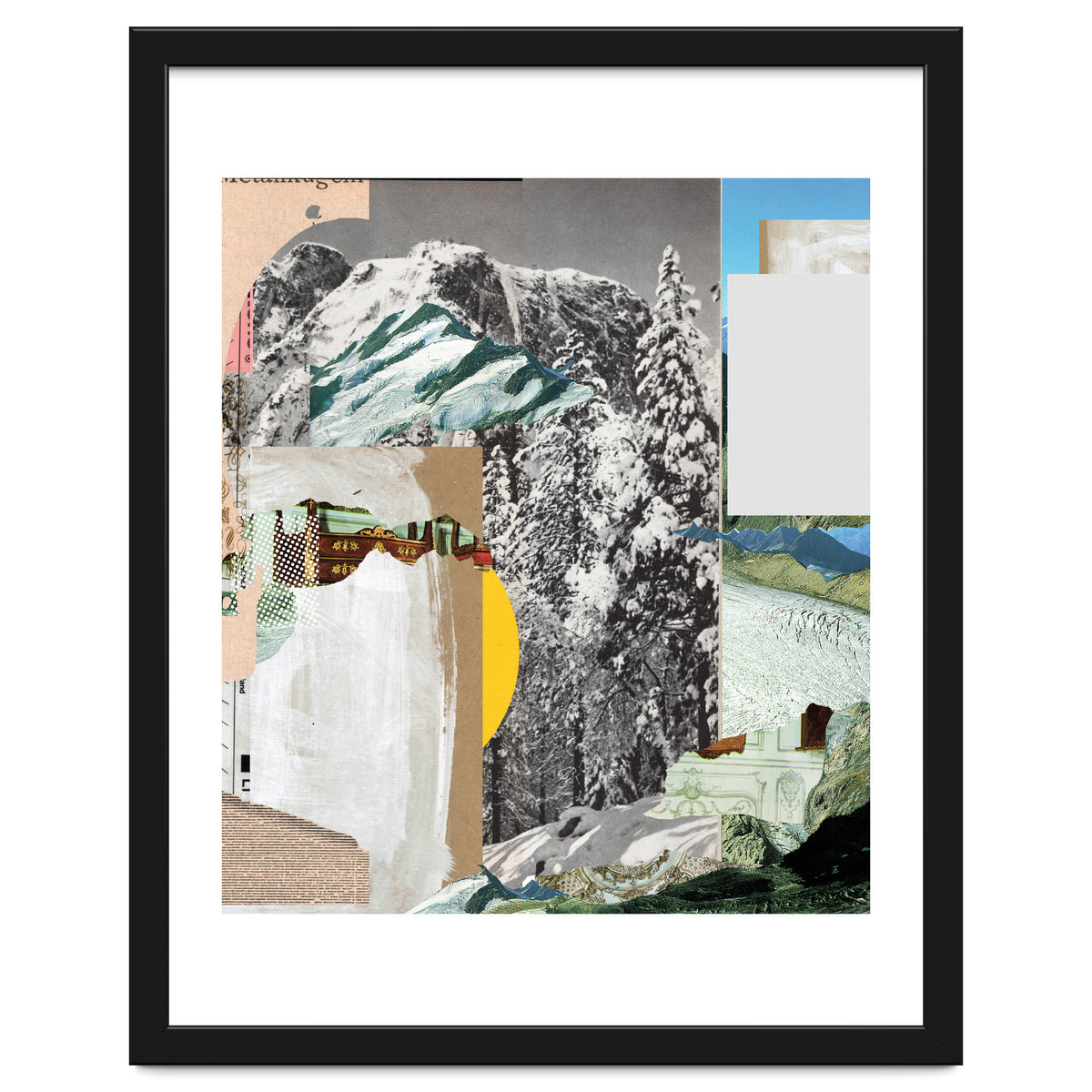 Mountain Dream Land · Day 5