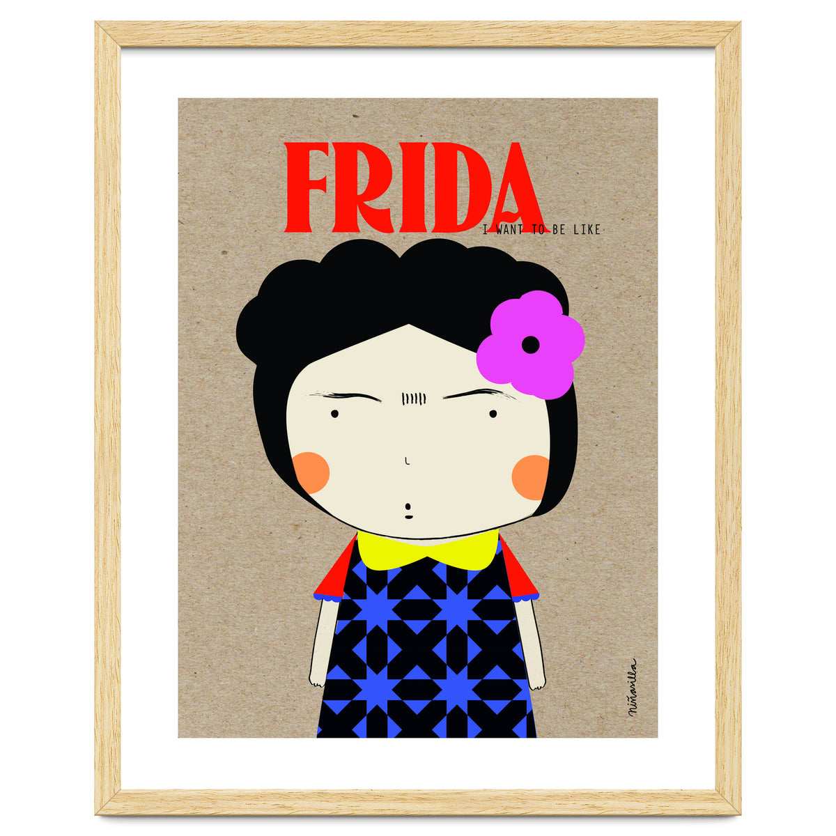 Frida