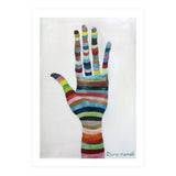 La Mano 4 (Print Only) thumbnail