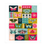 Lepidoptery (Print Only) thumbnail
