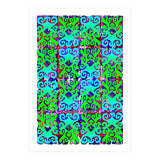 Tapiz Perfiles 2023 19 (Print Only) thumbnail