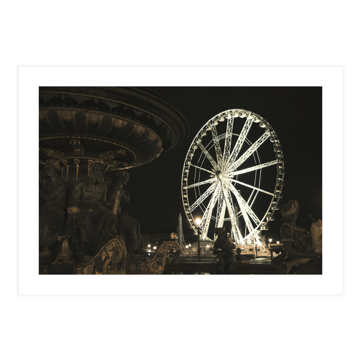 Work it Out (Print Only)