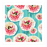 Summer Bloom II (Print Only) thumbnail