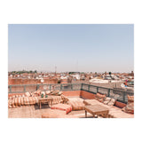 Moroccan Rooftop 2 (Print Only) thumbnail