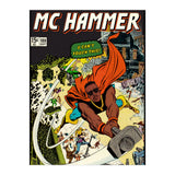 Dangerous Hammer (Print Only) thumbnail