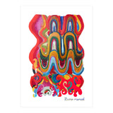 Pop Abstract Asimetrico 14 Copia (Print Only) thumbnail