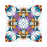 Kaleidoscope Series V1 (Print Only) thumbnail