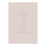 YOURSELF (Print Only) thumbnail