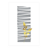 Minimalist spring awakening no. 1 (Print Only) thumbnail