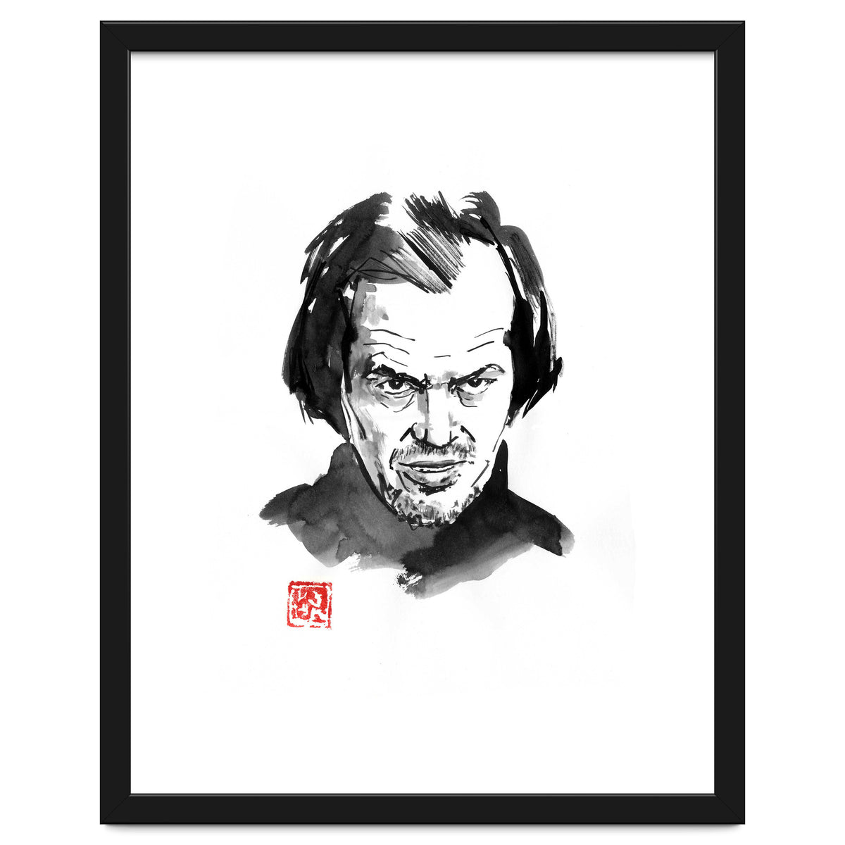 Jack Torrance