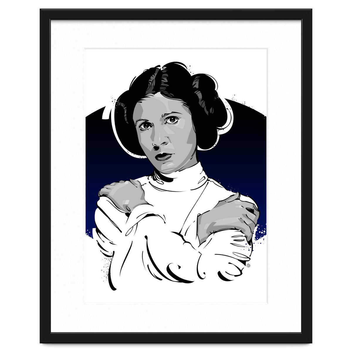 Leia STAR WARS