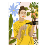 Self Care (Print Only) thumbnail