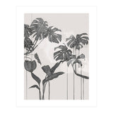 Foliage Grey (Print Only) thumbnail