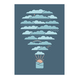 Weather Balloon (Print Only) thumbnail