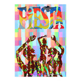 Fiesta 20 (Print Only) thumbnail