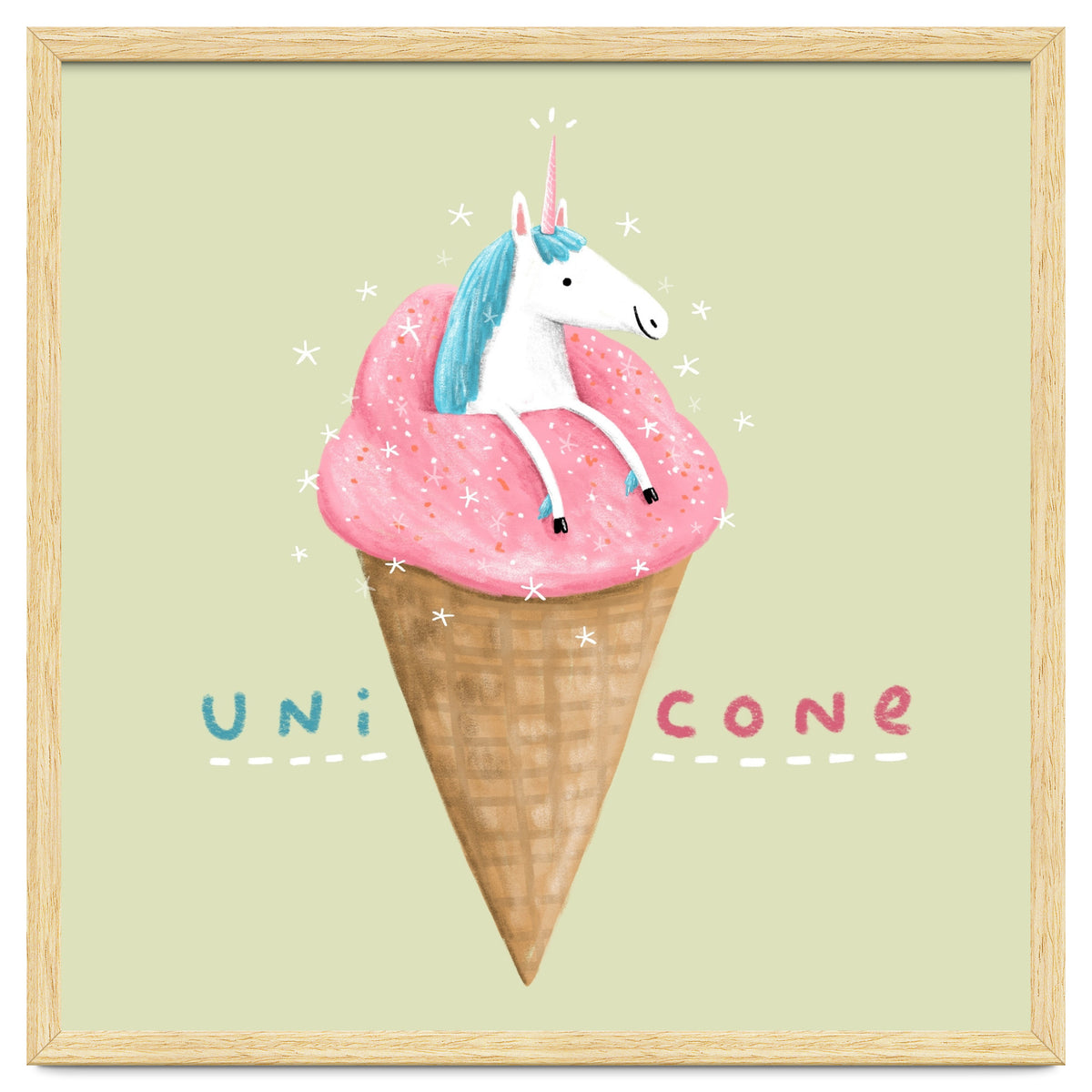 Unicone