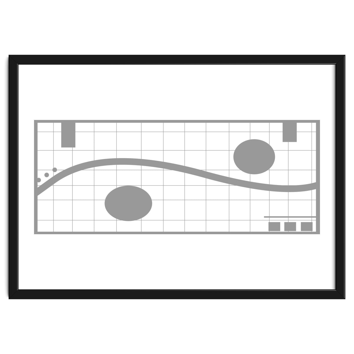 Abstrato Geométrico 39.4