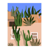 Plants Are My Home (Print Only) thumbnail