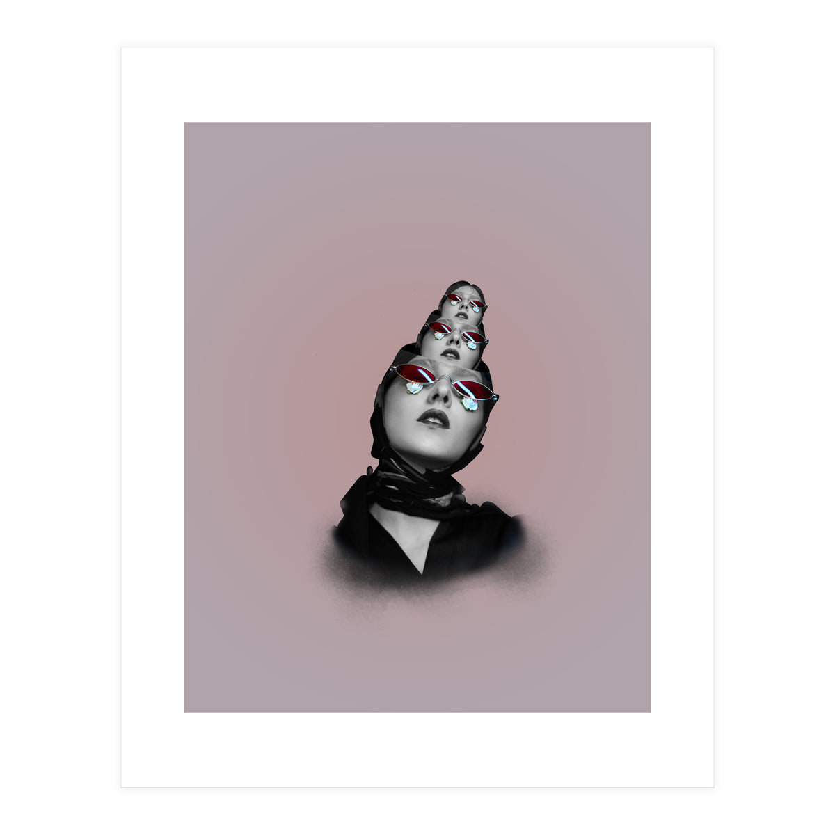 Series Vintage 05 (Print Only)