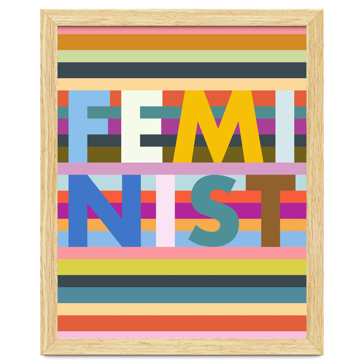 Feminista