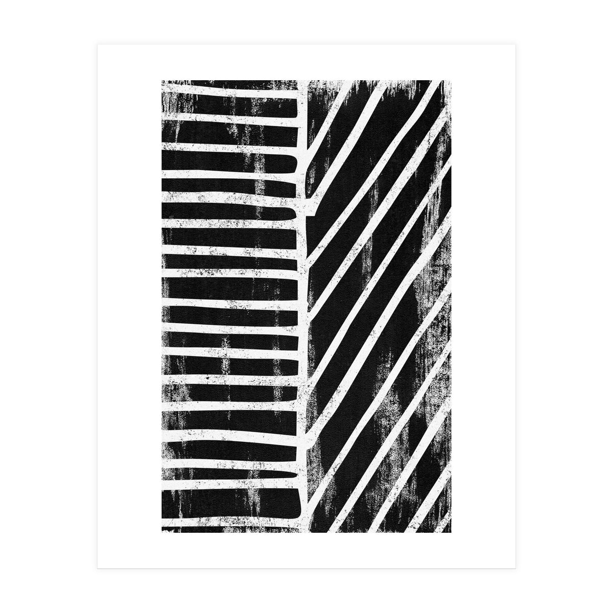 Botanicals Collection No9 (Print Only)