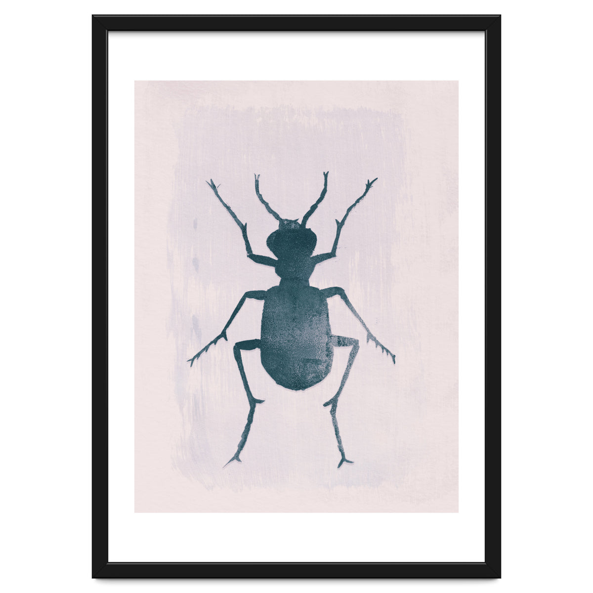 Beetle 1