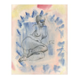 Nude IX (Print Only) thumbnail