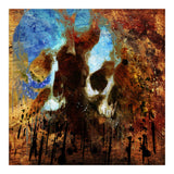 Skulls (Print Only) thumbnail