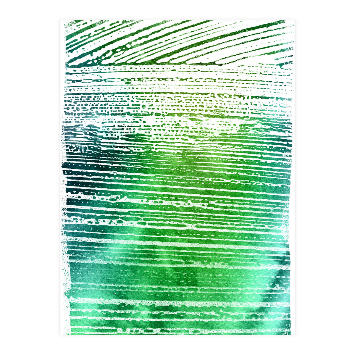 Dizzy 4 (Print Only)