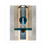 Mid Century 1 (Print Only) thumbnail