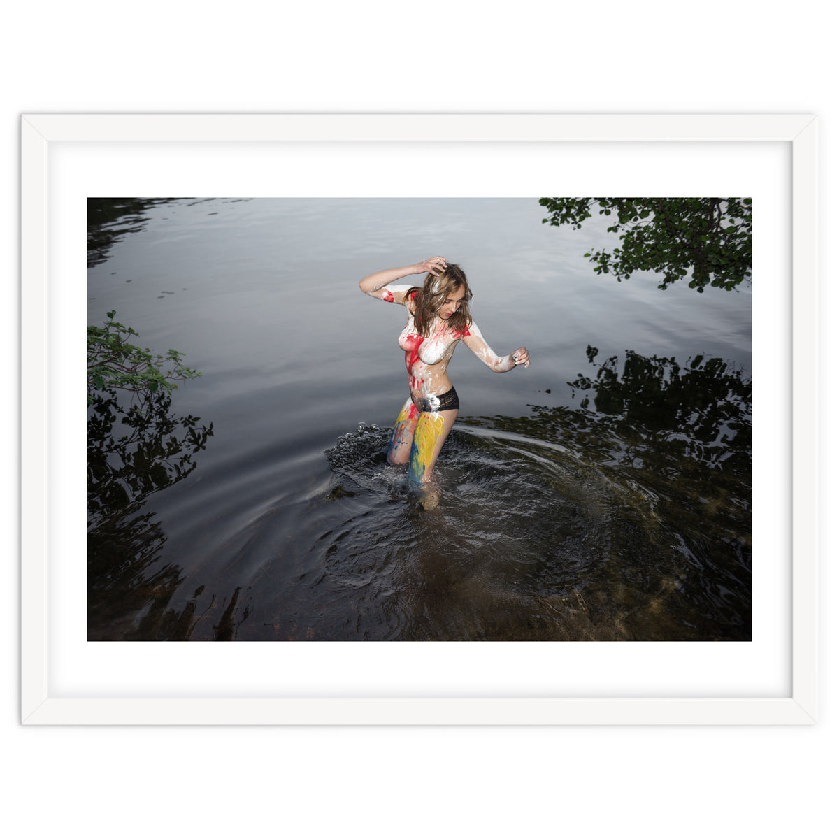 The kids Are all Wild