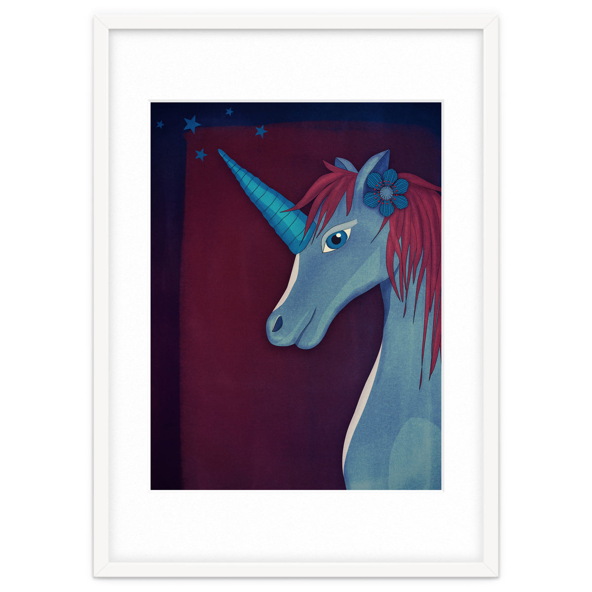 Unicorn Two