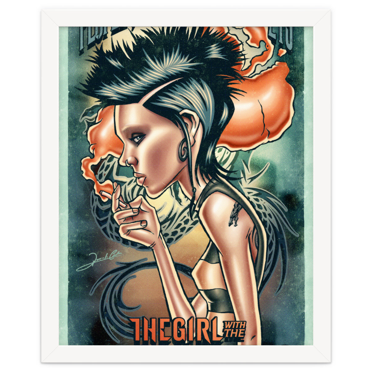 People Always Have Secrets