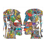 Graffiti Digital 12 2022 C 1  (Print Only) thumbnail