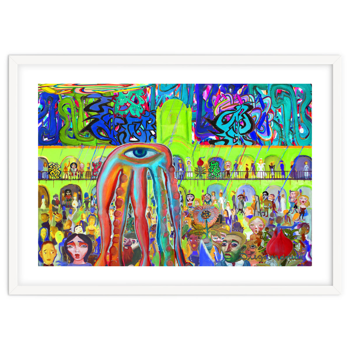 25 De Mayo Pop Digital 20