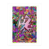 Muchas Cosas 2021 167 (Print Only) thumbnail