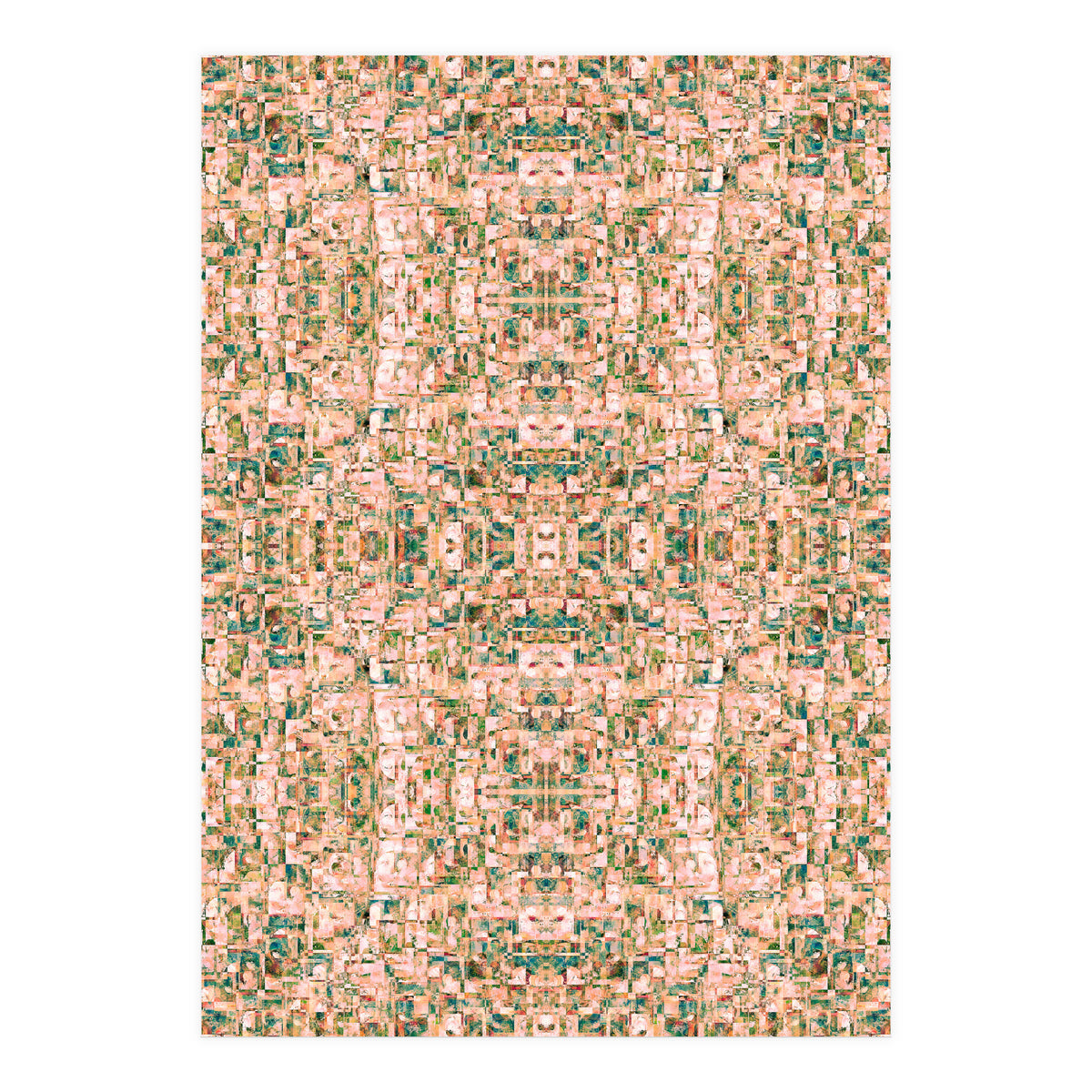 Digital Evolution 4 (Print Only)