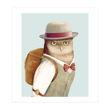 Owl (Print Only) thumbnail