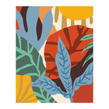 Wherever Life Plants You, Bloom With Grace (Print Only) thumbnail