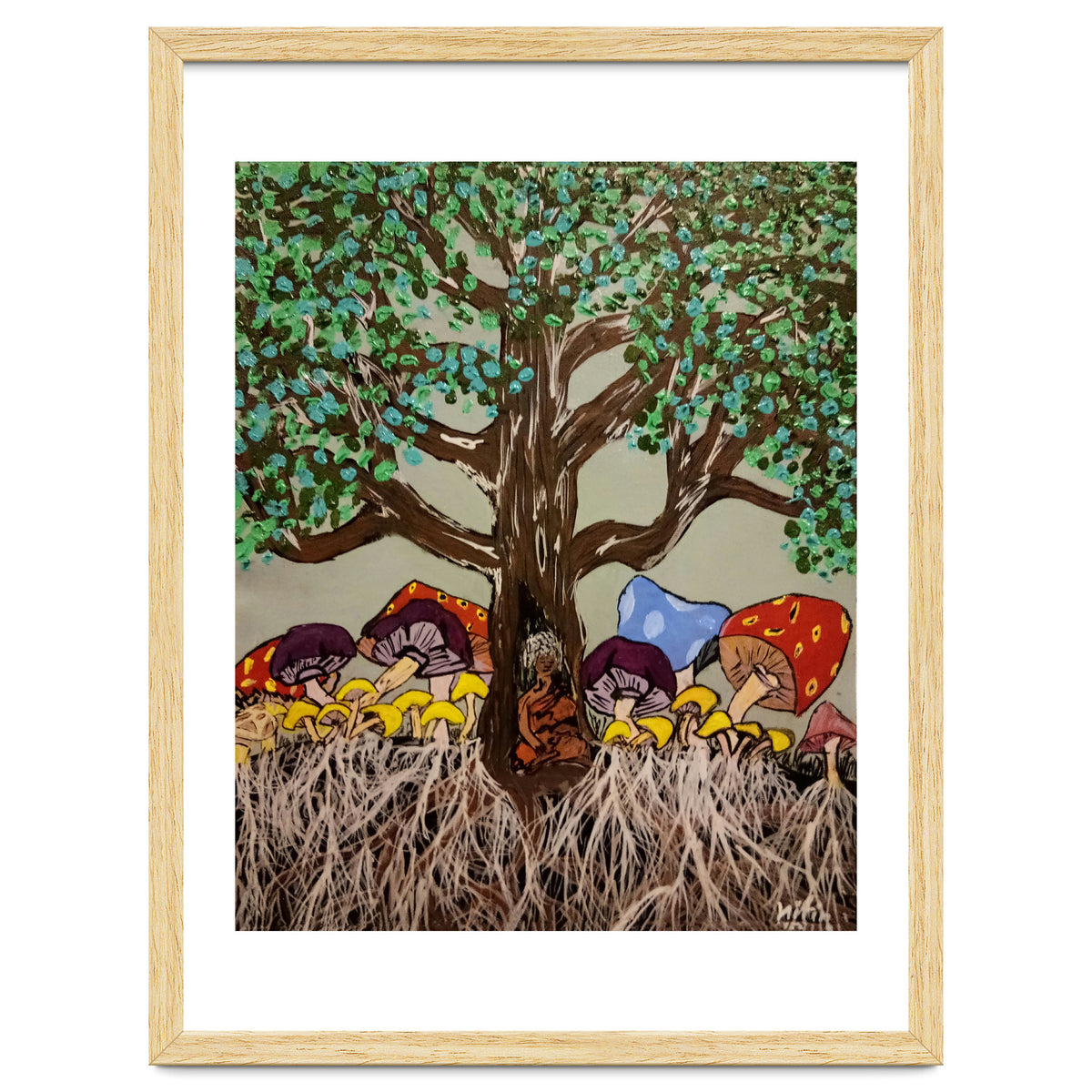 Awareness & Awekening