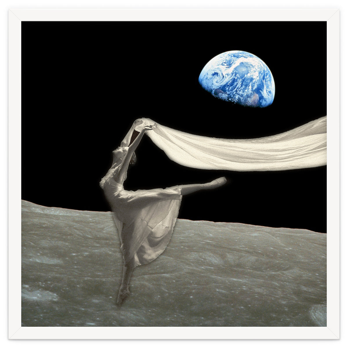 Dance Like No One´s Watching