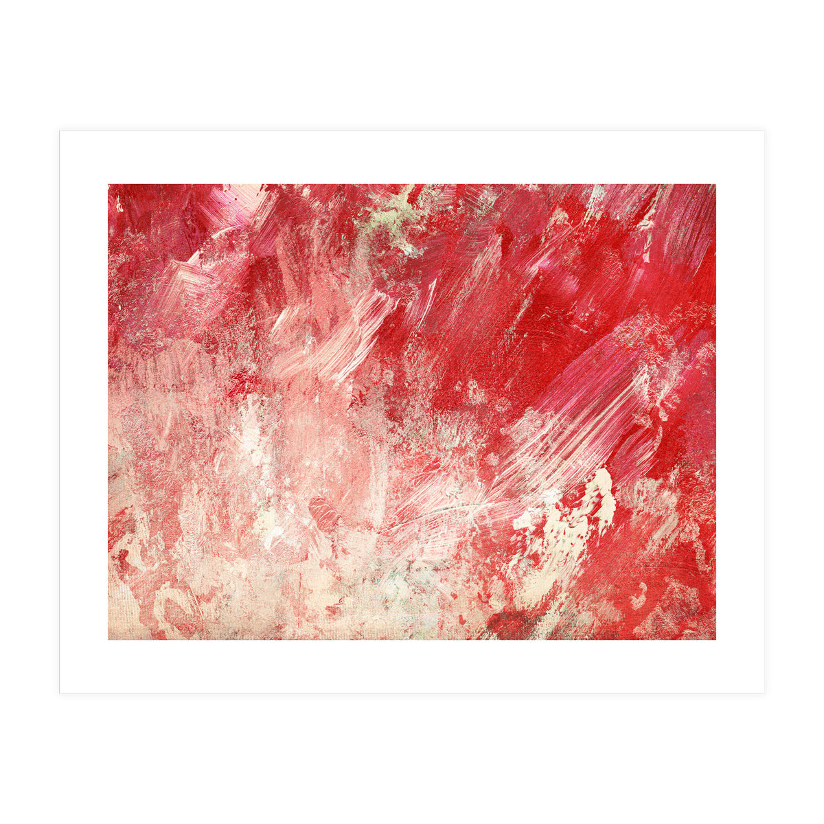 Senses Alert 4 (Print Only)