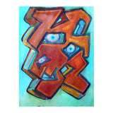Graffiti Real 20 (Print Only) thumbnail